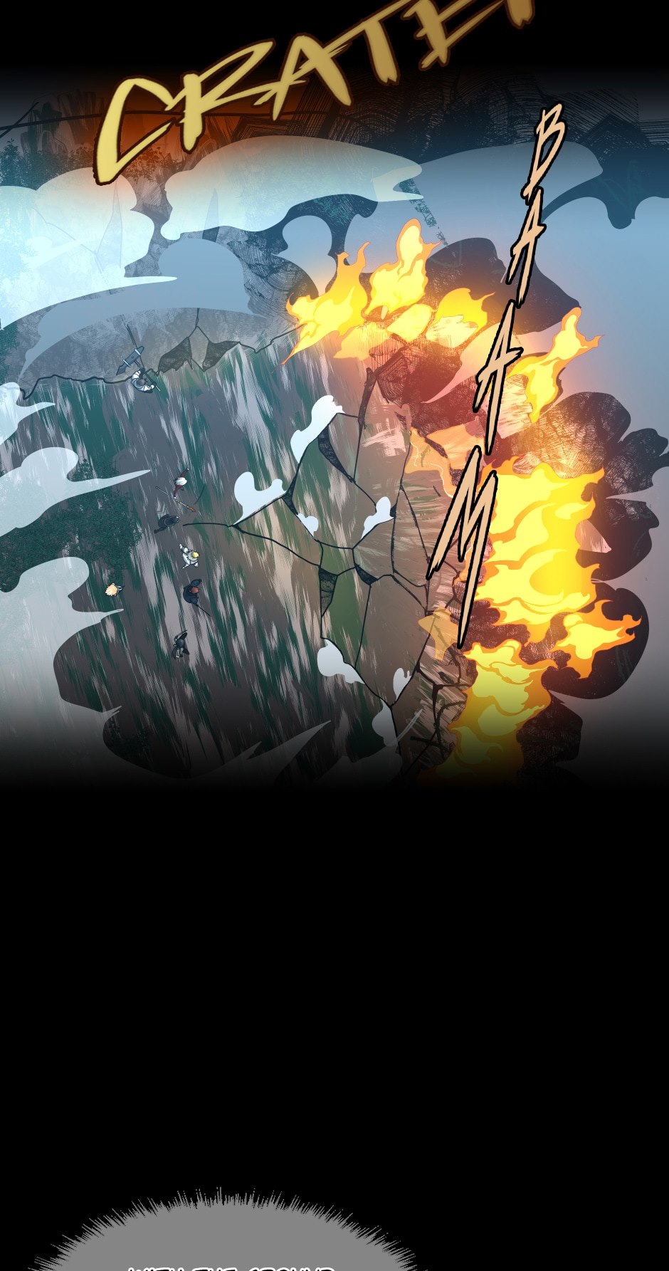 The Beginning After The End Chapter 64 image 46